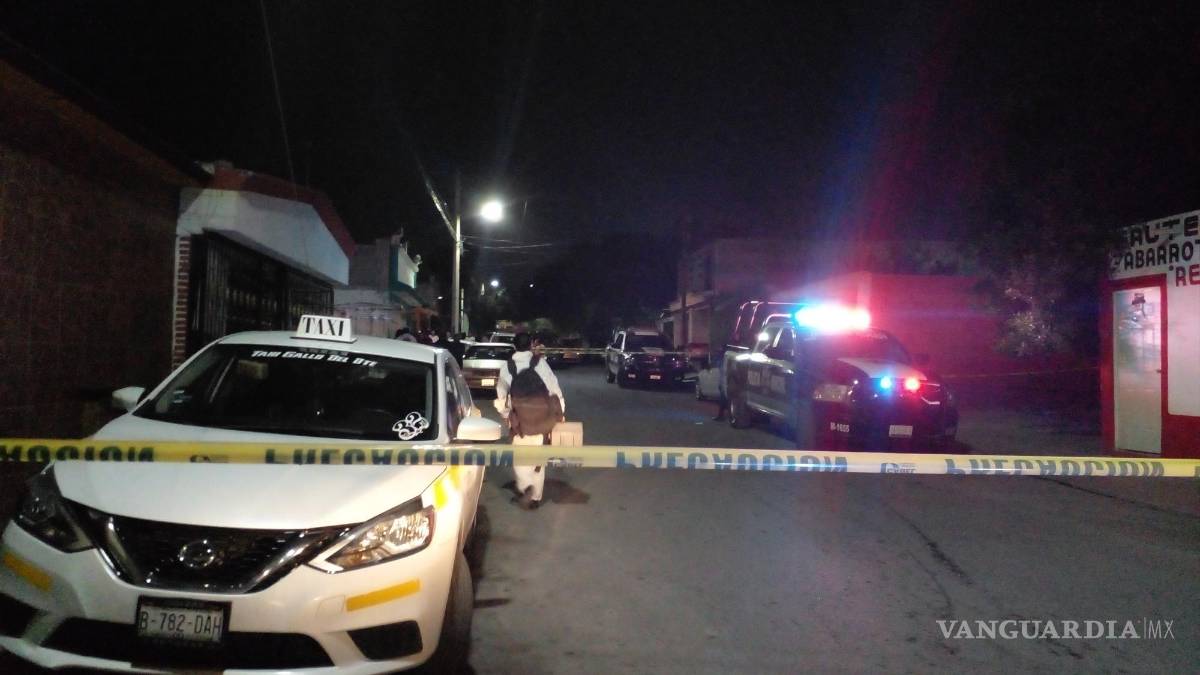 Joven se quita la vida al interior de su domicilio, en la colonia Valle de las Flores Infonavit en Saltillo