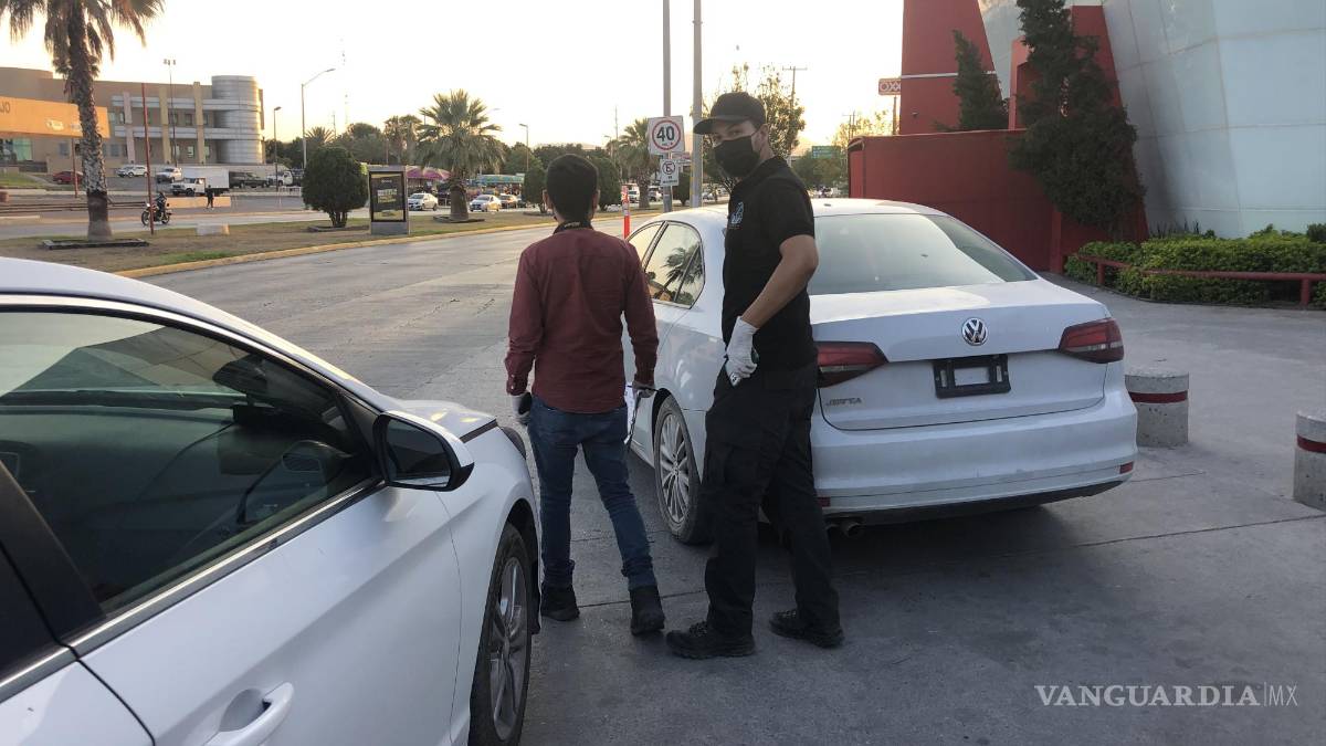 Muere menor en Saltillo, luego de caerle barda encima