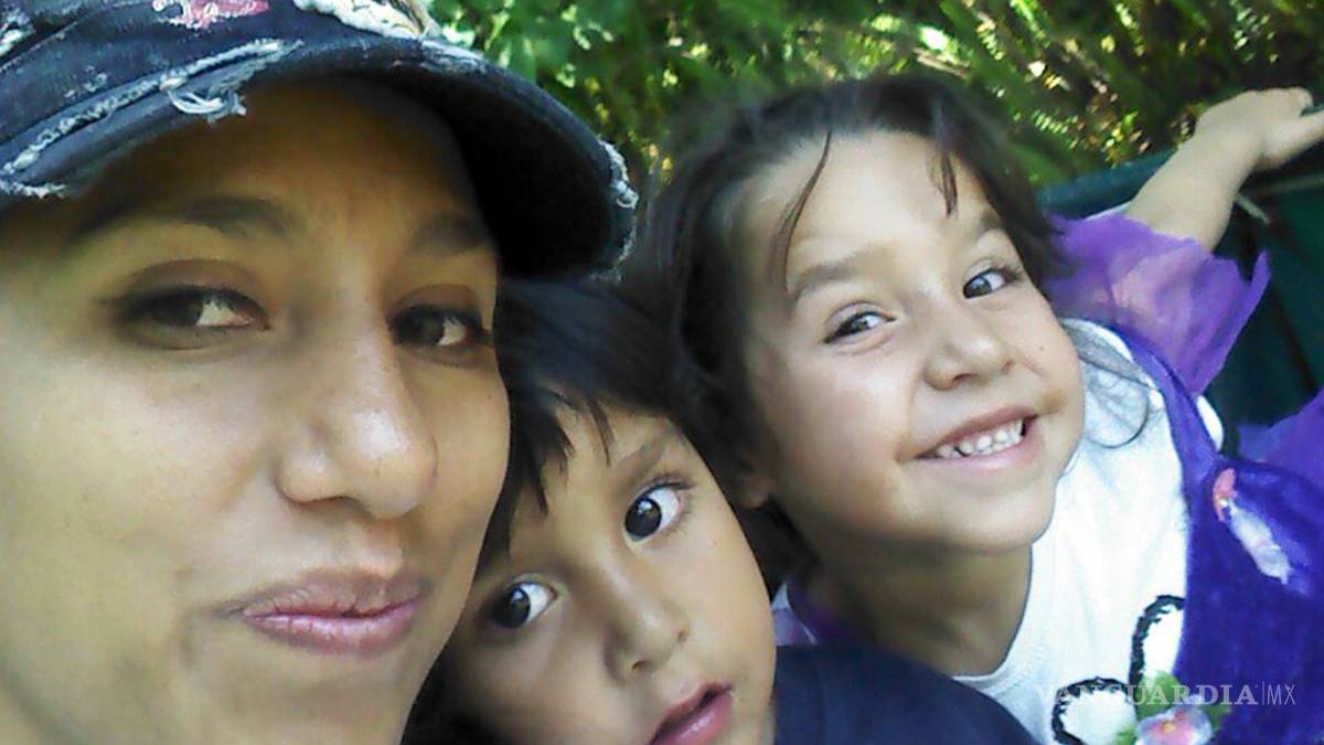 Padre busca a sus hijos en Piedras Negras y Acuña