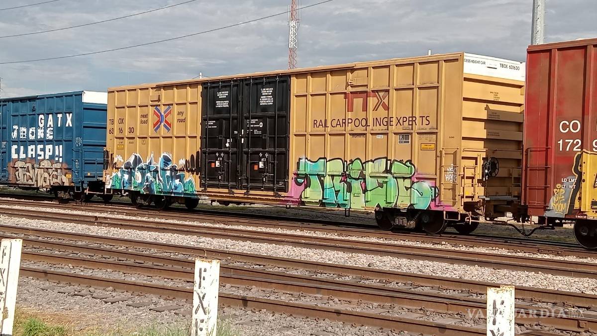 Estalla crisis migratoria en frontera de Coahuila con EU; advierten colapso económico