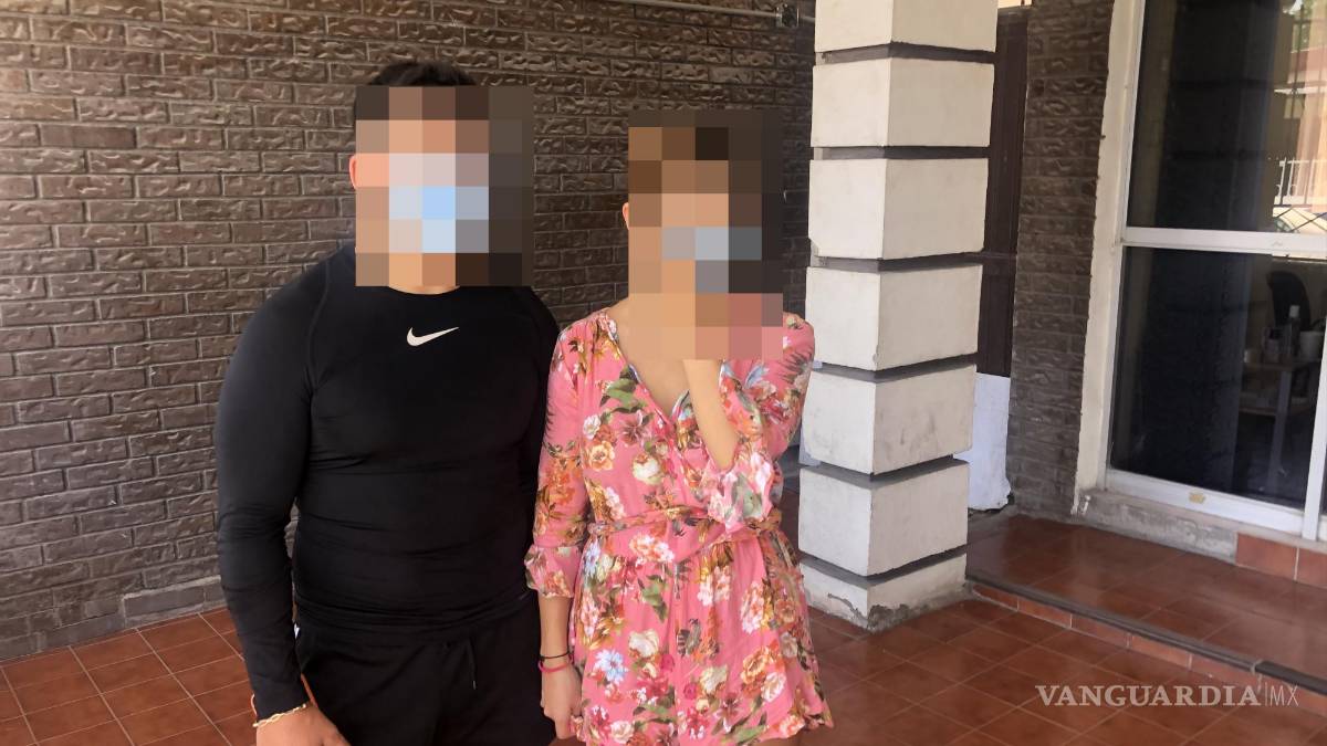 Denuncian a elementos del GRS por abuso y violación de derechos humanos en Saltillo