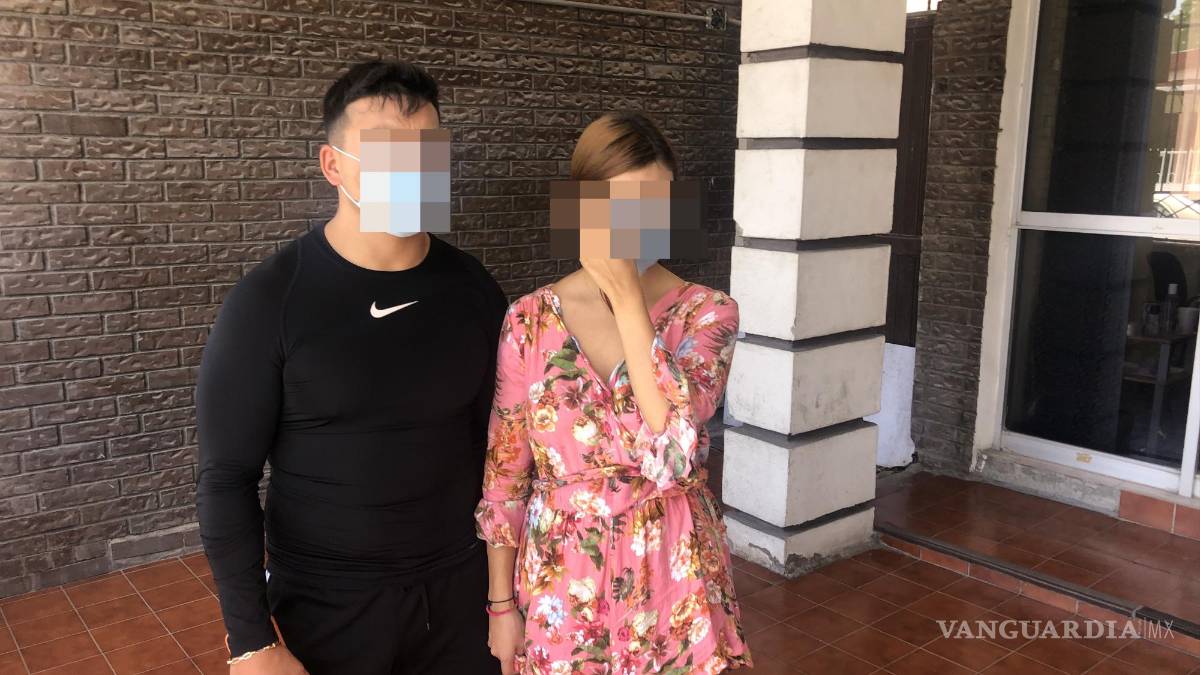 Denuncian a elementos del GRS por abuso y violación de derechos humanos en Saltillo