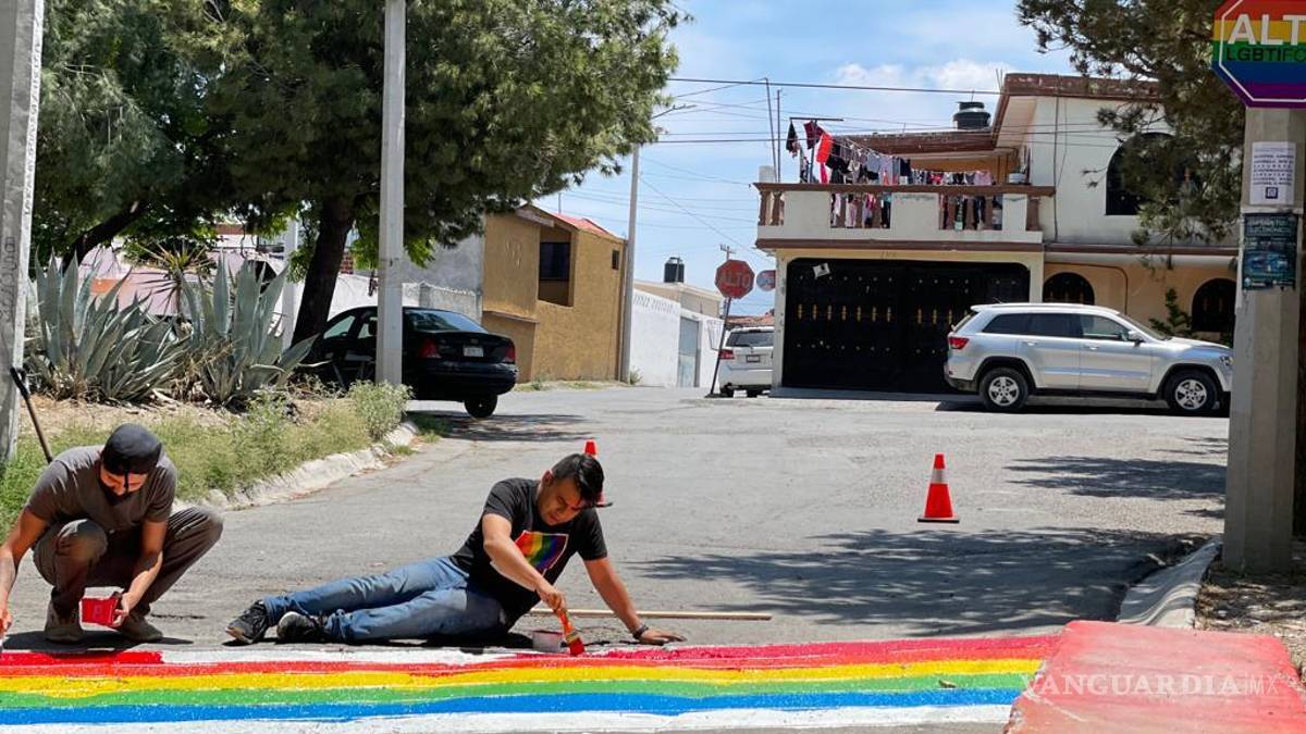Invitan a ciudadanos a sumarse a la limpieza del arroyo Urdiñola