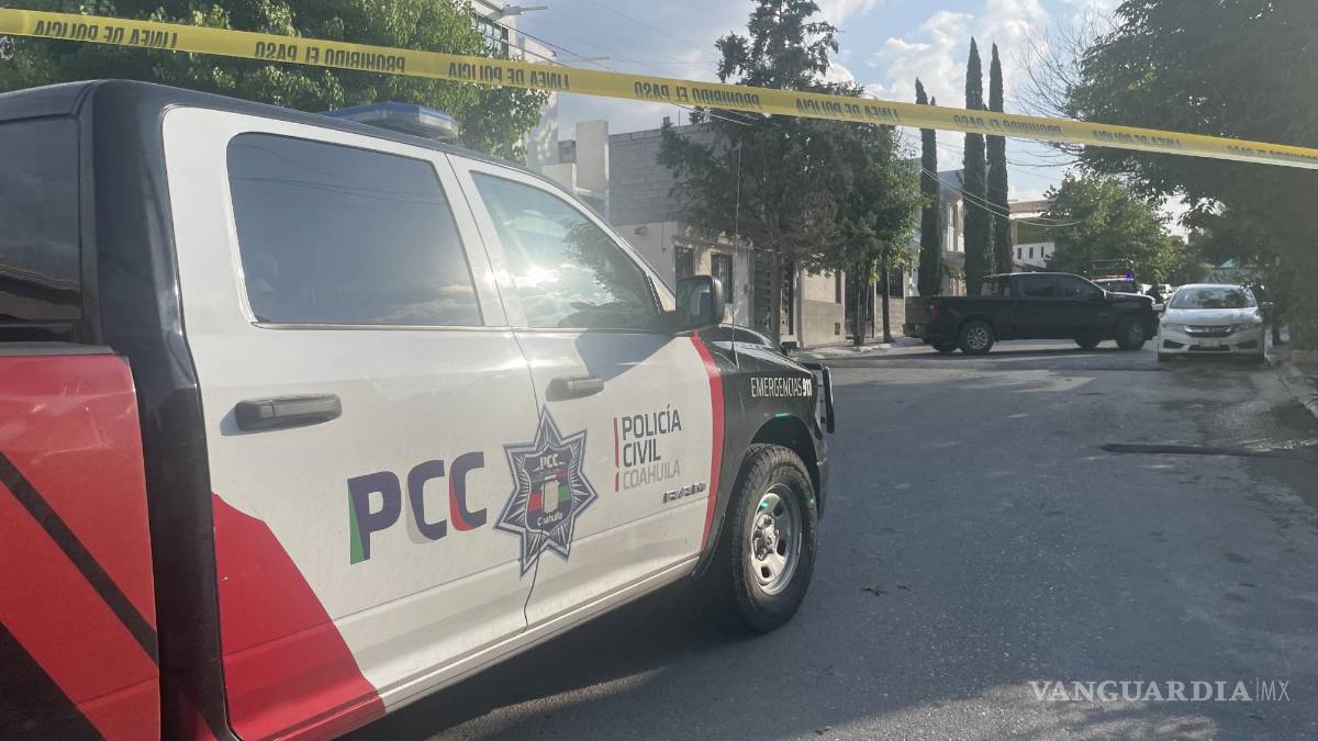 Encuentran sin vida a taxista en estado de descomposición en Saltillo