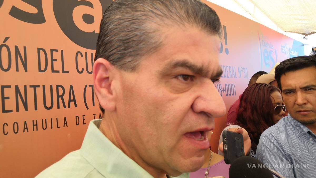 Gobernador de Coahuila pide a la Fiscalía dar a conocer la verdad sobre el caso del migrante hondureño asesinado en Saltillo