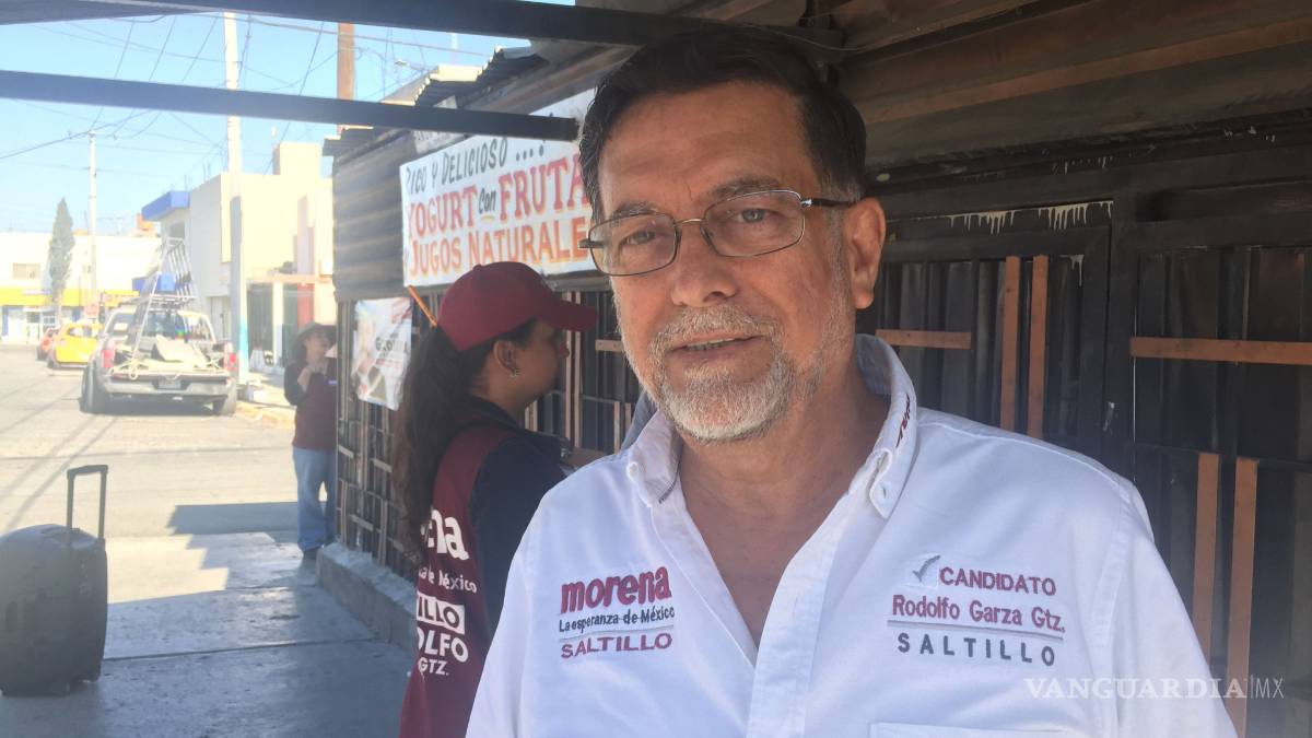 Piden a Manolo leer ‘la cartilla’ a Agsal