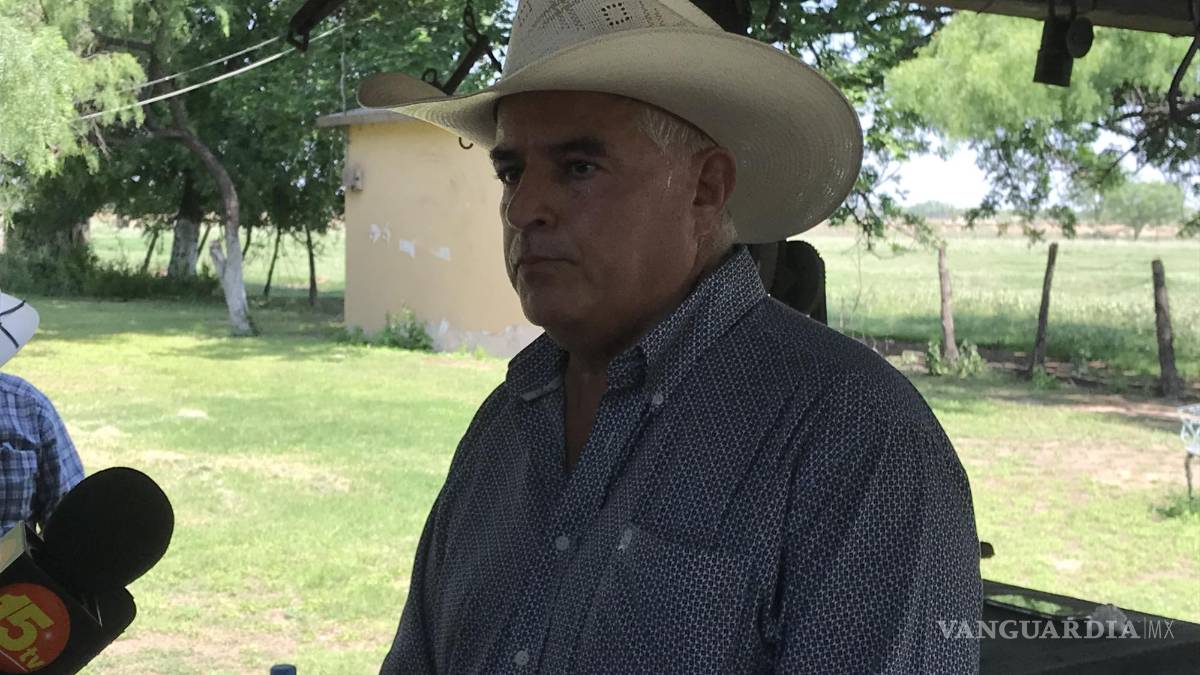 Buscan ganaderos en Coahuila impedir reelección de Joaquín Arizpe Dávila