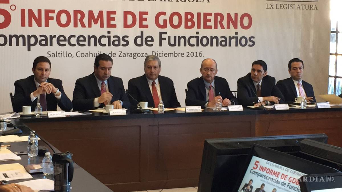 'Abona' Coahuila 19 mil 200 millones y la megadeuda no baja de 37 mil millones de pesos