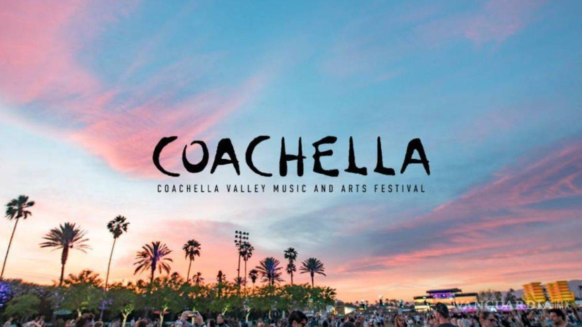 Se cancela Coachella, regresaría en 2021: Billboard