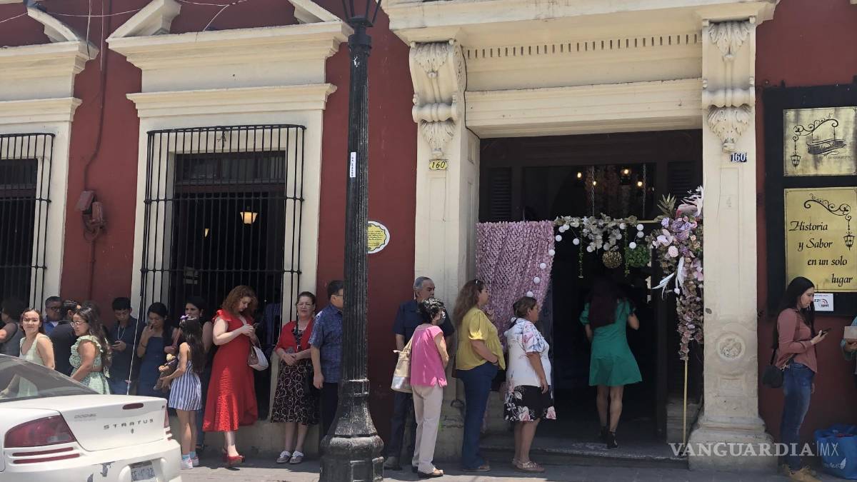 ‘Degustan’ restaurantes más ventas por día 10