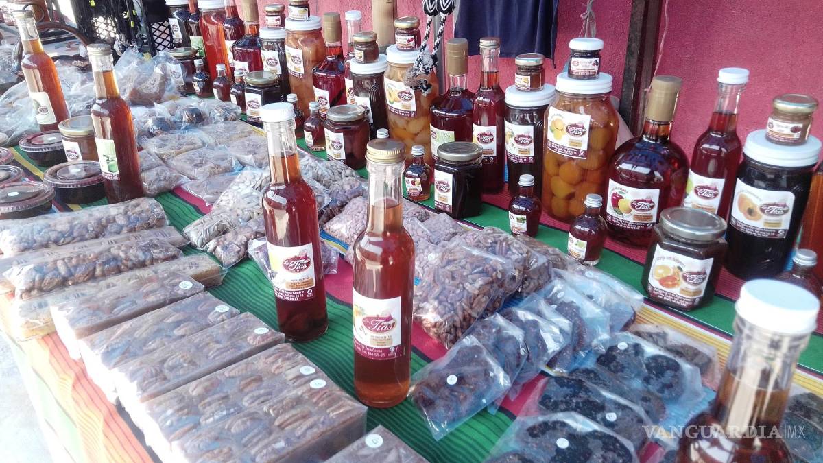 Centenaria tradición en Saltillo con el sabor de antaño