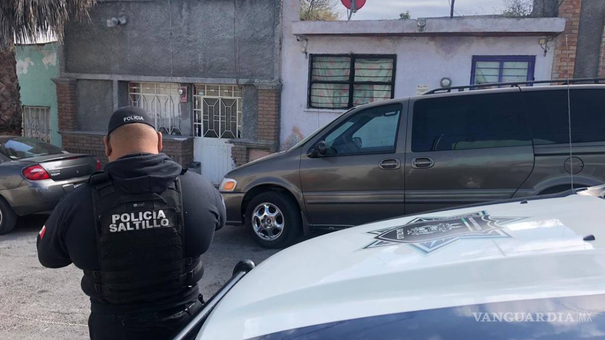Suicidio número 8 en la región Sureste de Coahuila