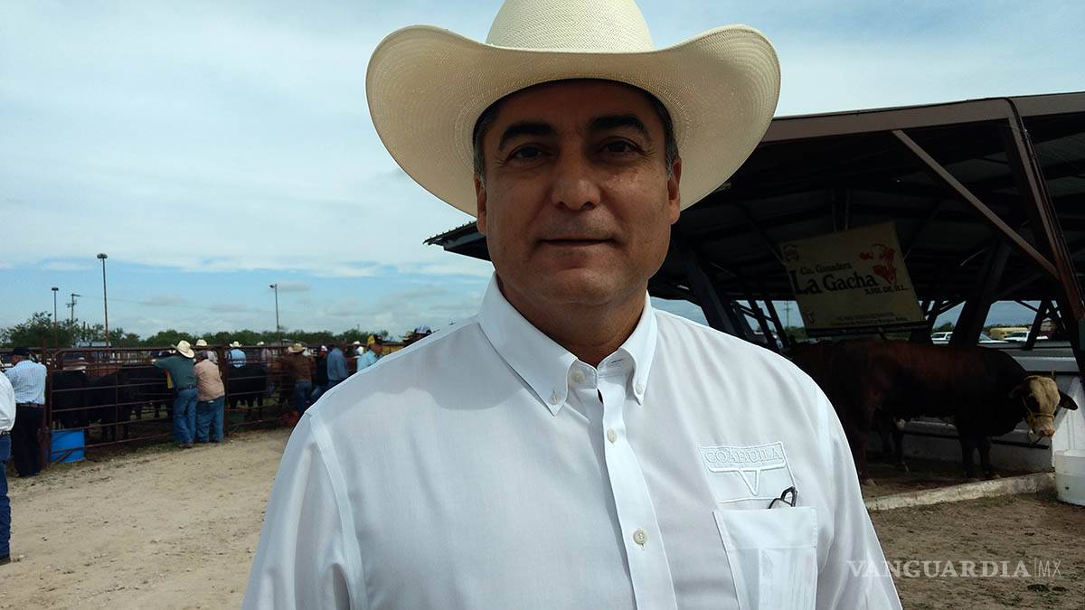 Adeudan desde el 2011 a ganaderos 10 MDP para campañas zoosanitarias