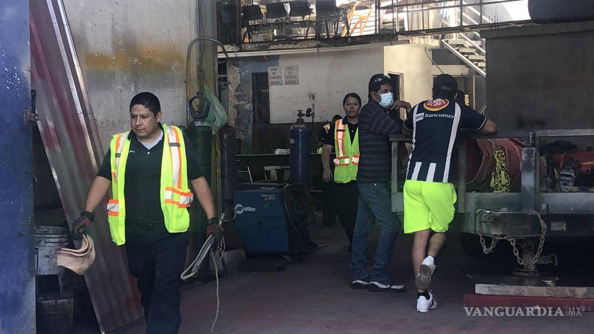 Golpean a velador de taller en colonia Rancho Las Varas