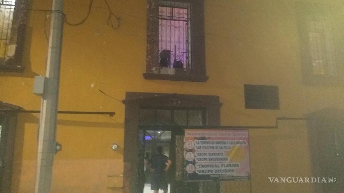 Muere un hombre mientras comía tamales en convivio