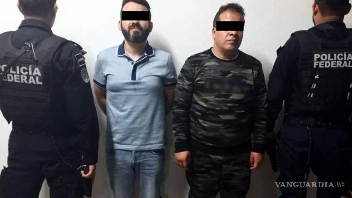 ‘El Betito’ permanecerá en una prisión federal, precisa la CNS