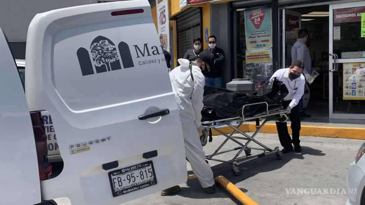 Peritos de Coahuila están sobresaturados, según informe