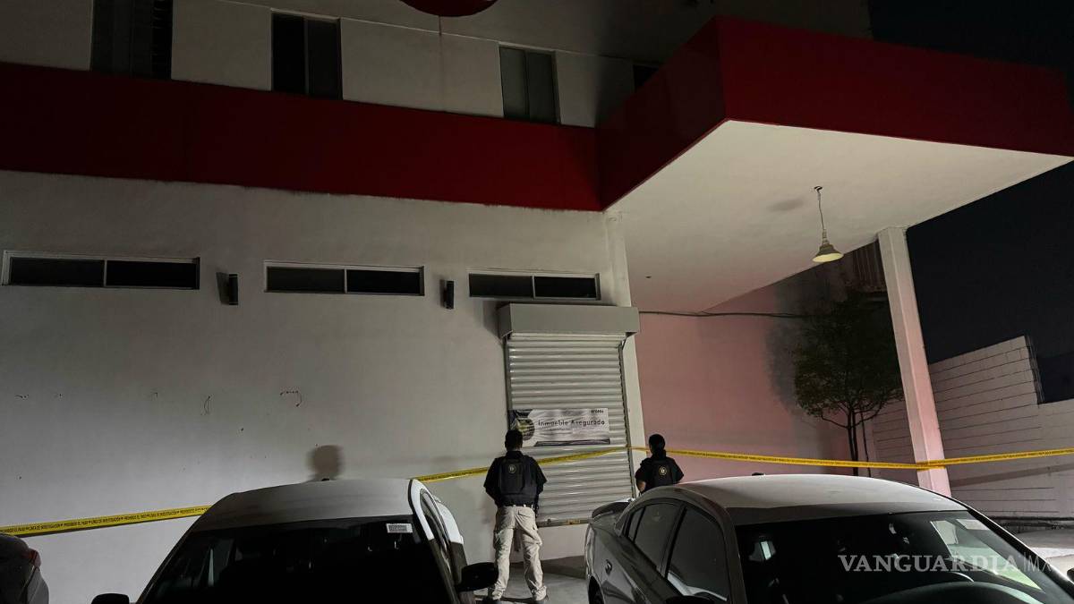 Catean en Nuevo León dos gimnasios tras acusación de abuso de un entrenador