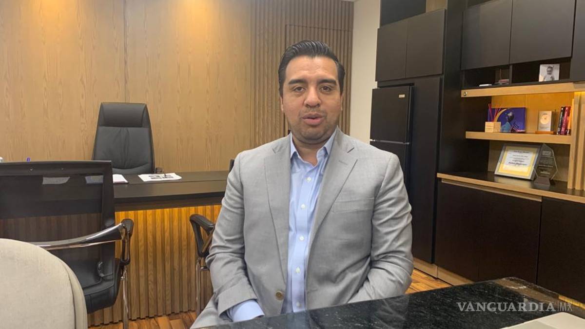 Inversión de Tesla representa un reto regional, afirma alcalde de Santa Catarina