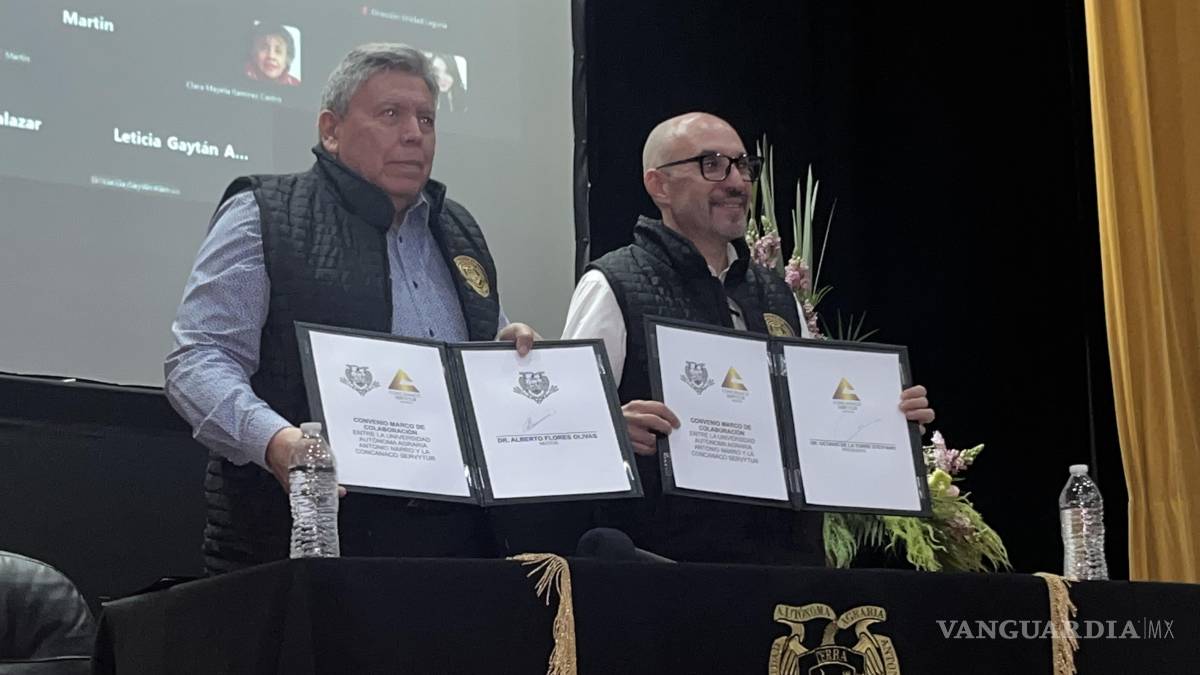 Derivado de la guerra comercial podría venir una nueva era para el nearshoring: Concanaco