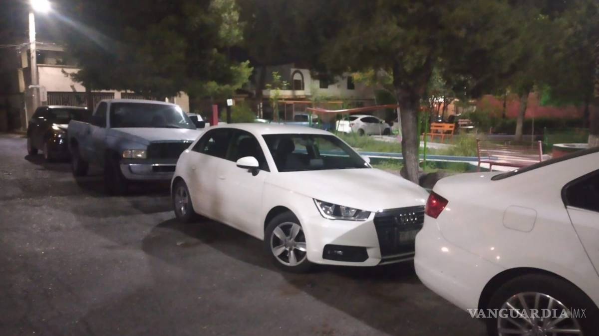 ¿Qué pasó ayer? la última borrachera en Saltillo; hombre reporta robo de auto, pero olvida que su amigo lo tenía