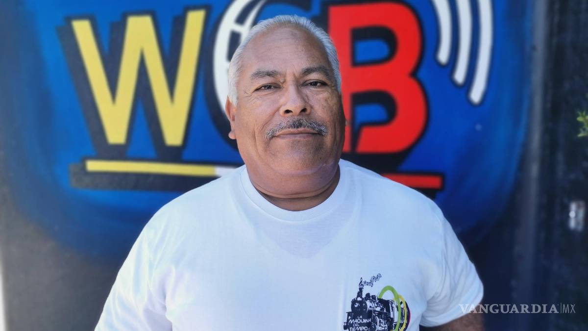 Y el ‘alma de la radio’ siempre será el locutor; festejaron su día en México