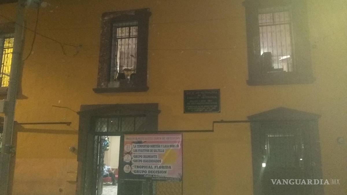 Muere un hombre mientras comía tamales en convivio