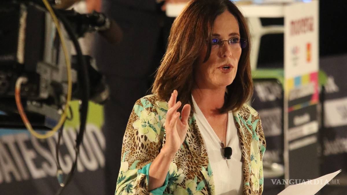 Debate quedó a deber: Vives