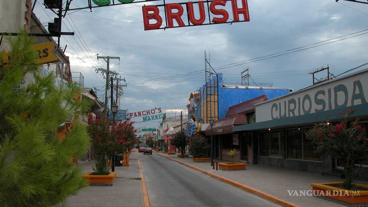 Esperan inversión de mil mdp en frontera de Coahuila