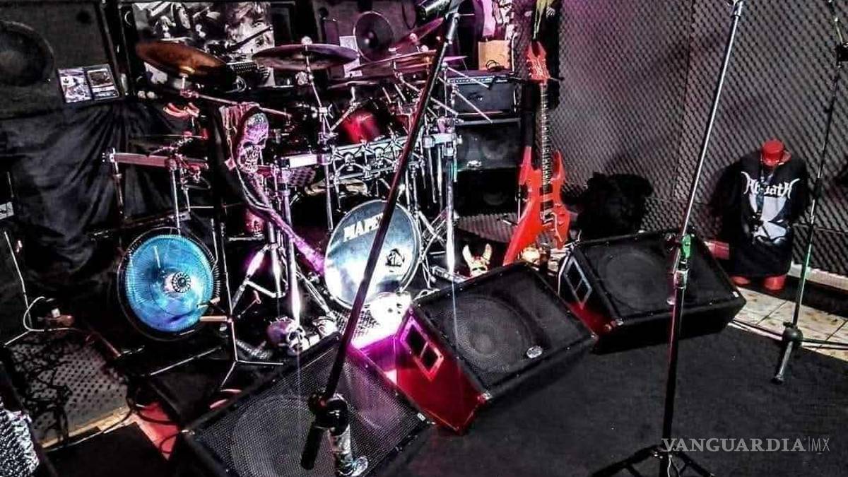 Festivales de Nosferatus: La obra de Daniel Santana