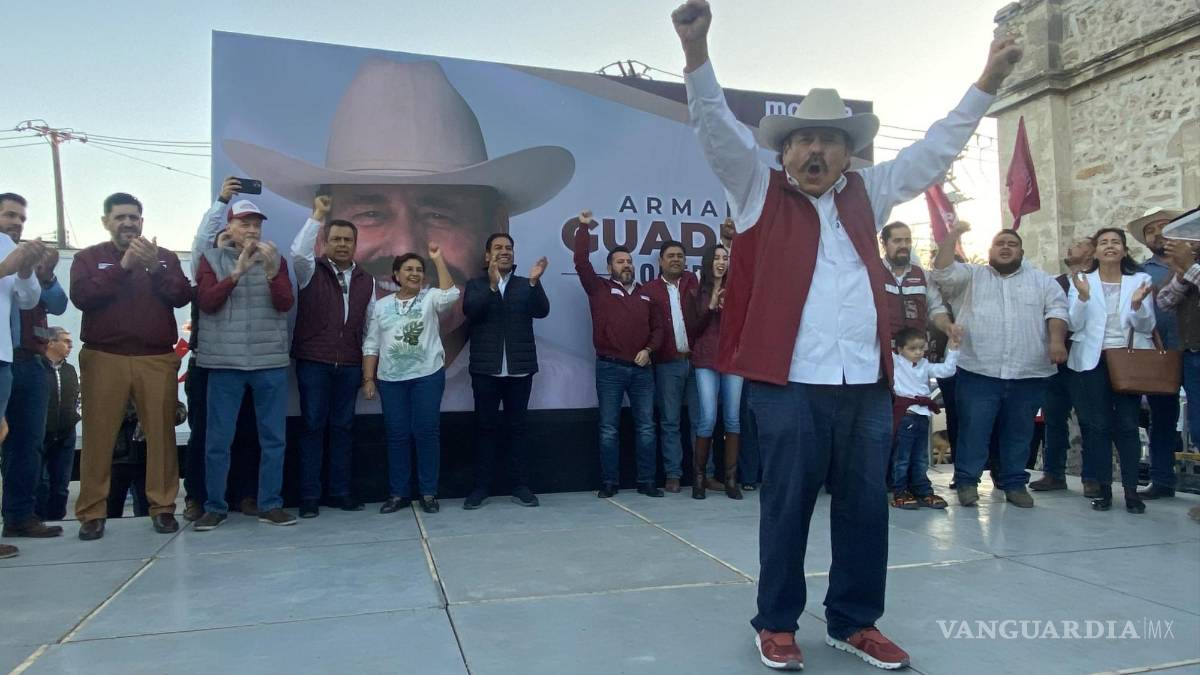 Que federación intervenga en AHMSA: Guadiana