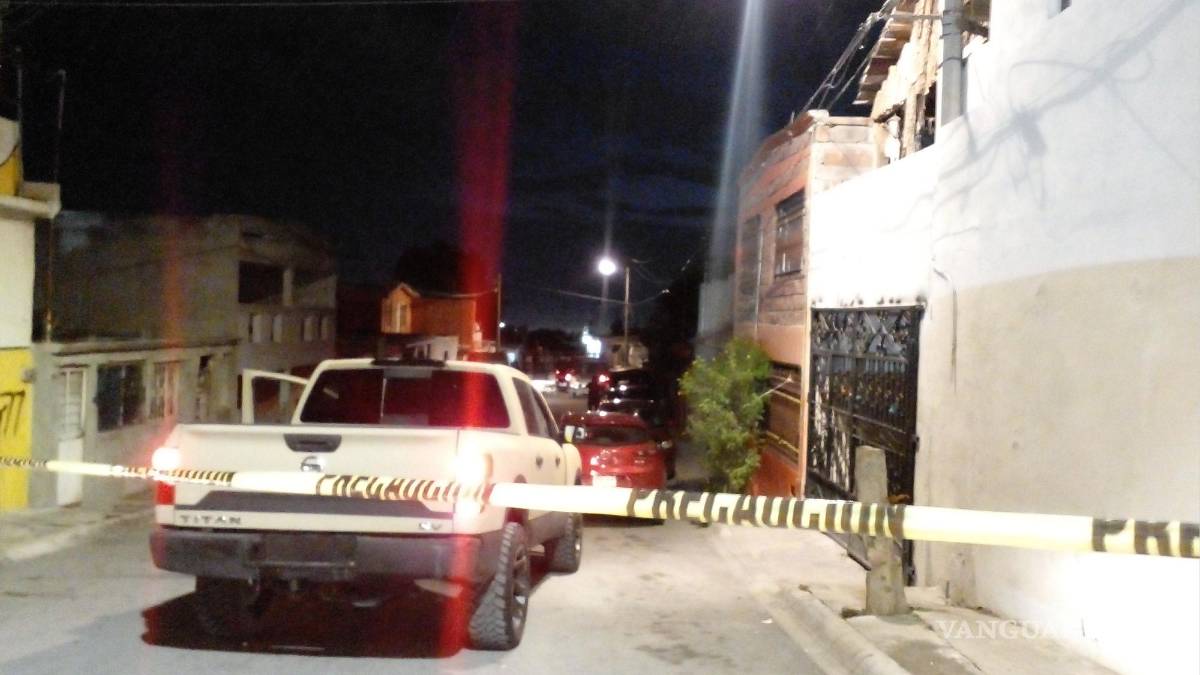 Decomisan 30 kg de cristal durante cateo en colonia Rubén Jaramillo de Saltillo