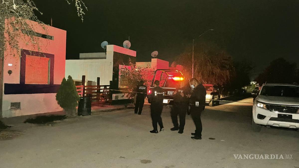 Localizan a hombre en estado de descomposición dentro su domicilio en Ramos Arizpe