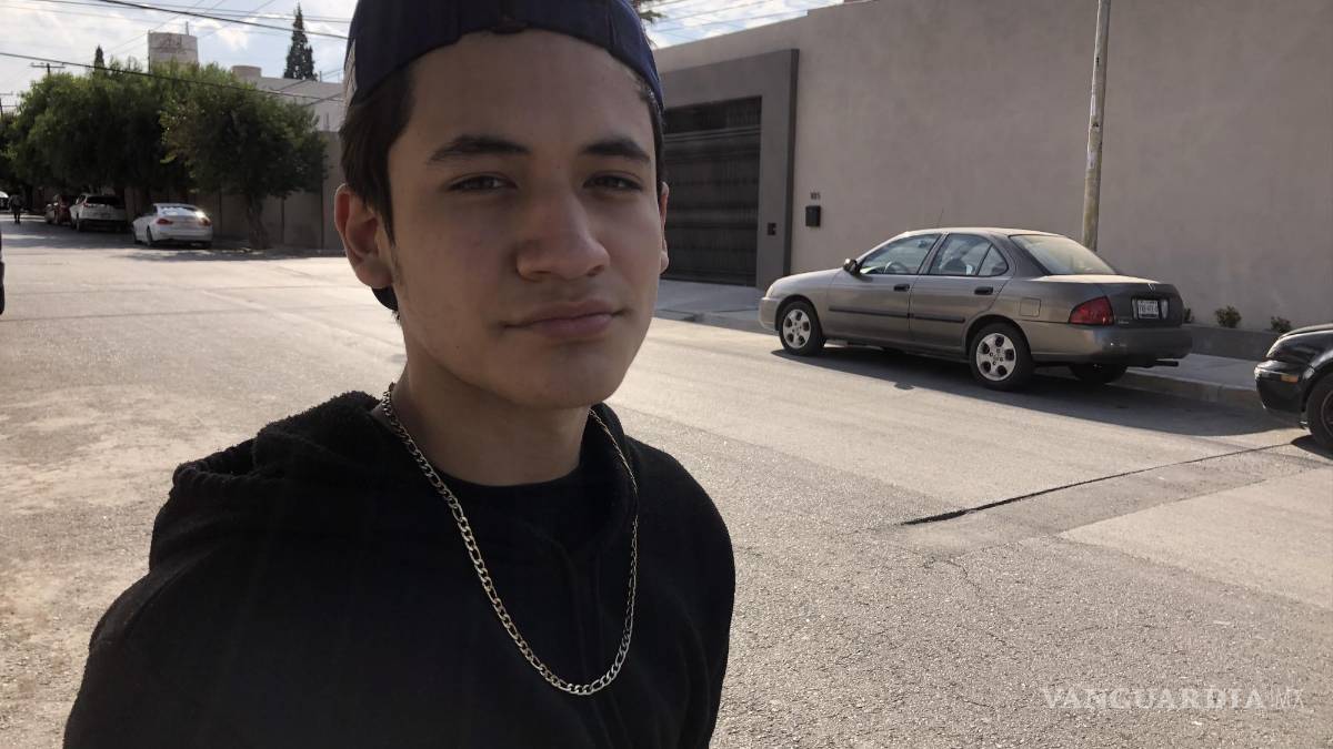 El joven inquieto que aprende responsabilidad, amistad y autonomía en bicicleta