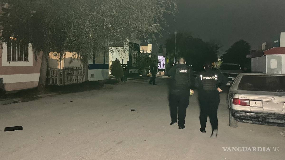 Localizan a hombre en estado de descomposición dentro su domicilio en Ramos Arizpe