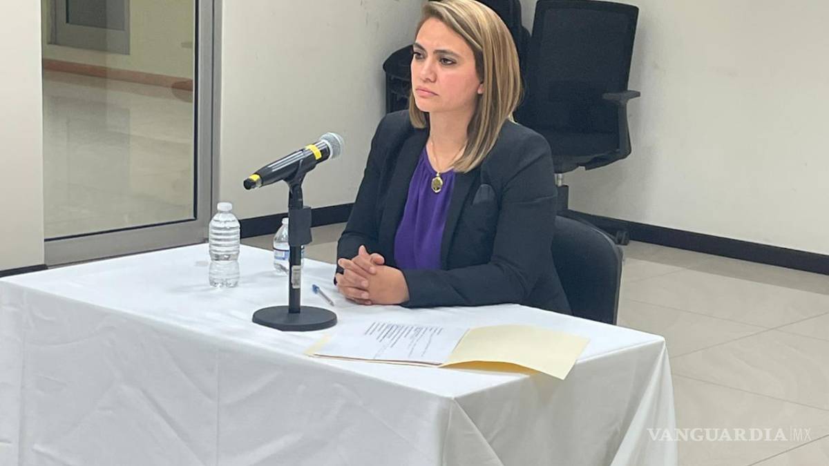 Nombran funcionaria como Secretaria Técnica en el Sistema Anticorrupción de Coahuila