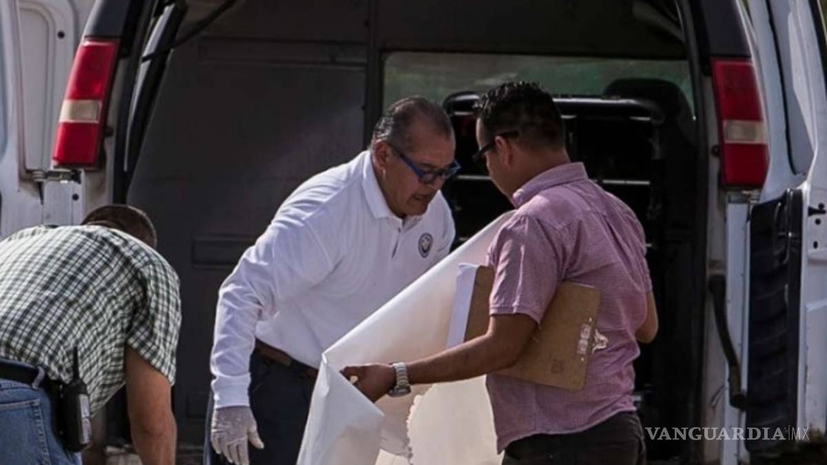 Ejecutan a cinco miembros de una familia en Sinaloa