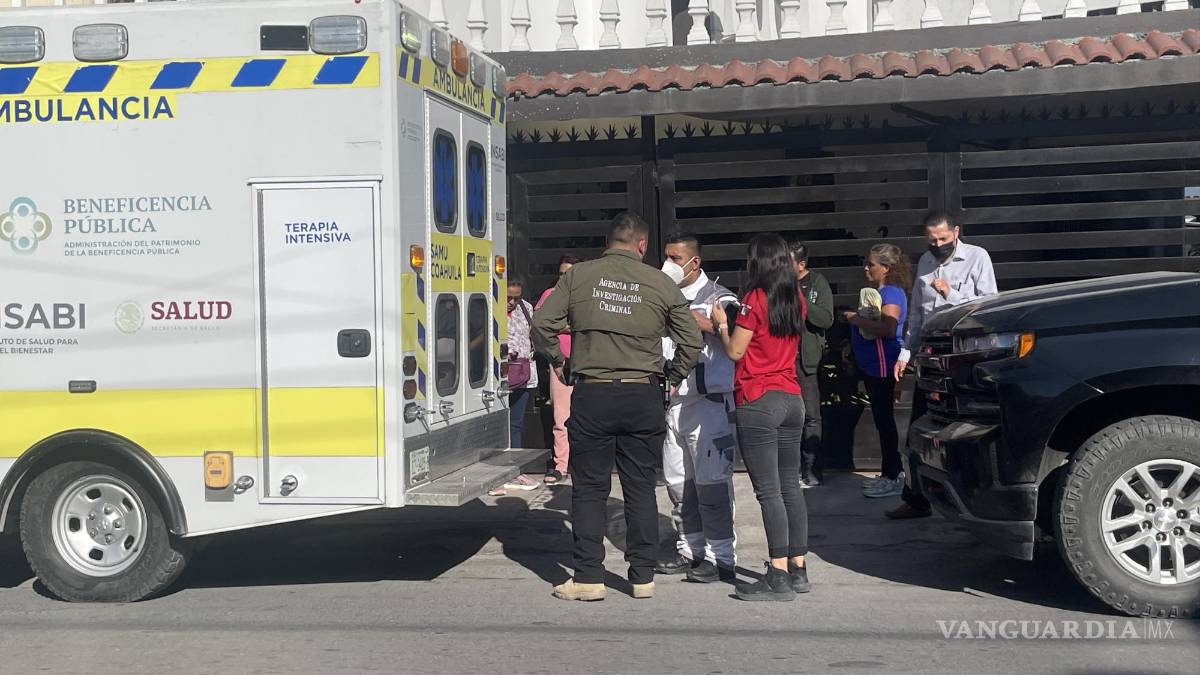 Investigan muerte por dengue en Saltillo