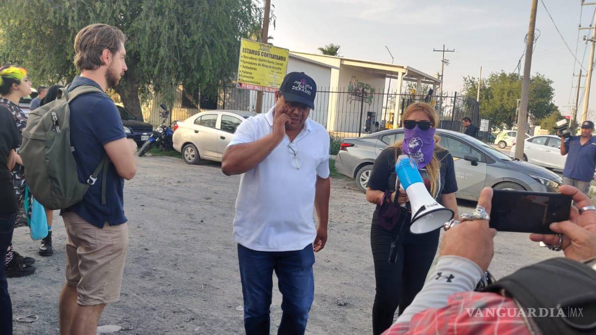 Papás de Debanhi Escobar afirman tener información que resolvería el caso de feminicidio