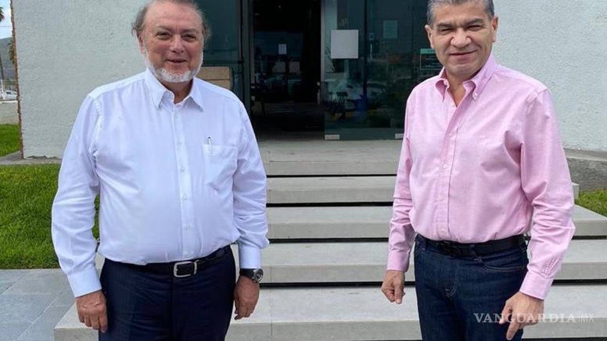 Anuncian reactivación gradual en la producción de AHMSA