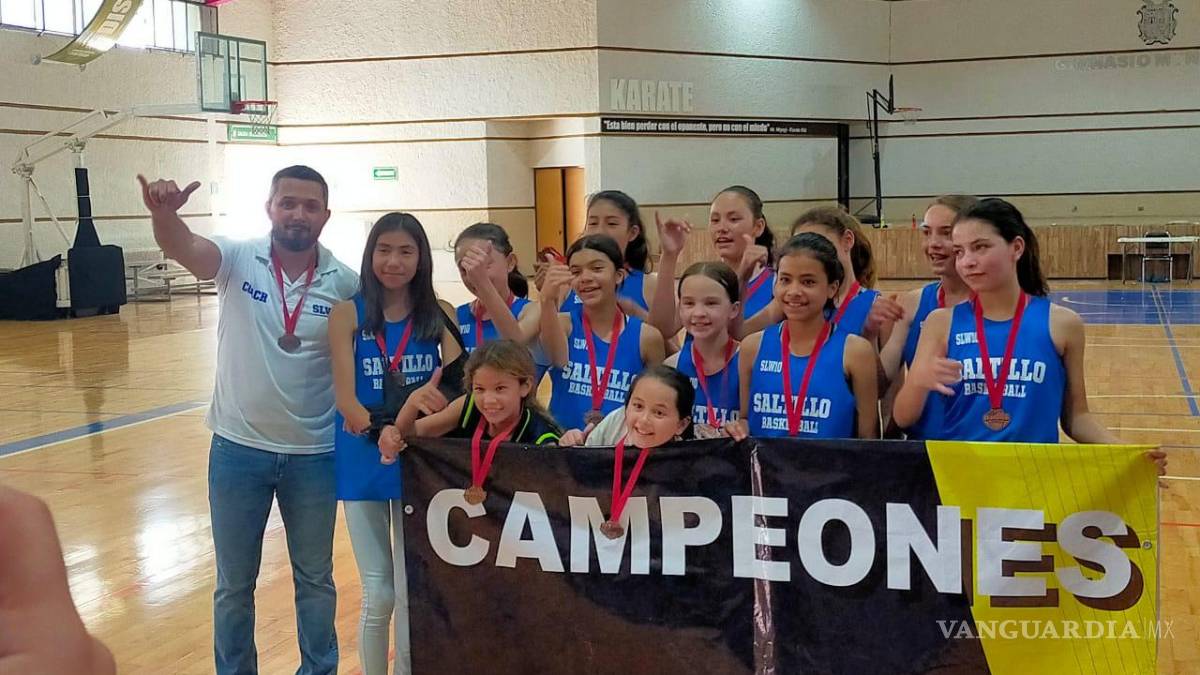 Copa Racers tiene nuevos campeones