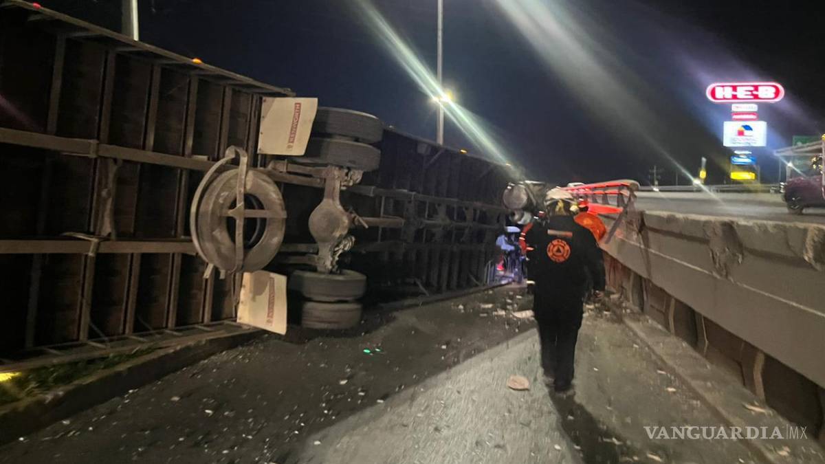 Por frío intenso, implementa Protección Civil de Nuevo León Operativo Carrusel