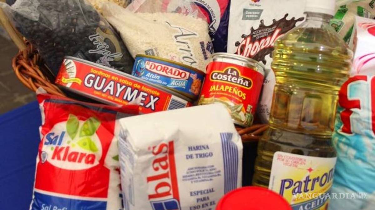 Productos básicos son 98% más caros por los monopolios