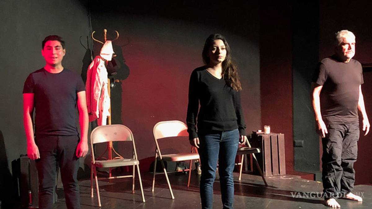 Hablará Coahuila de desaparecidos en CDMX