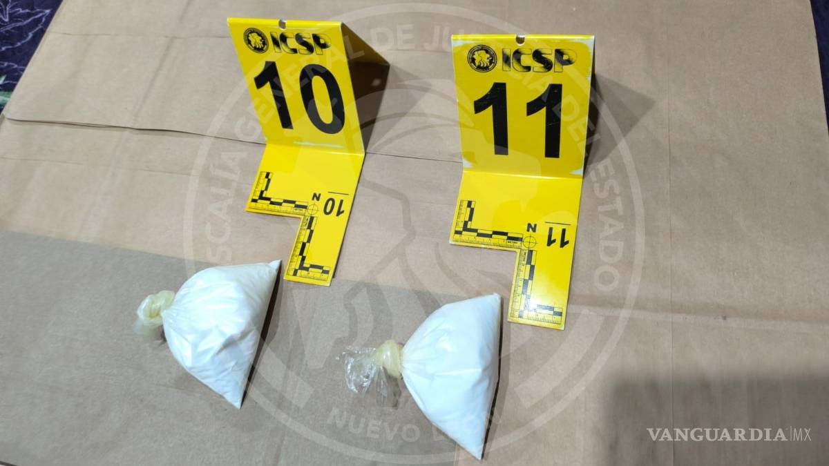 Avanzan investigaciones en el caso Pamela Yajaira; catean dos viviendas en Gpe, Nuevo León