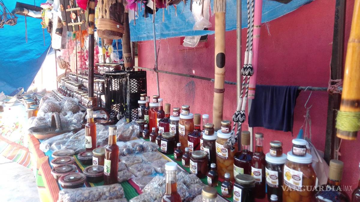 Centenaria tradición en Saltillo con el sabor de antaño