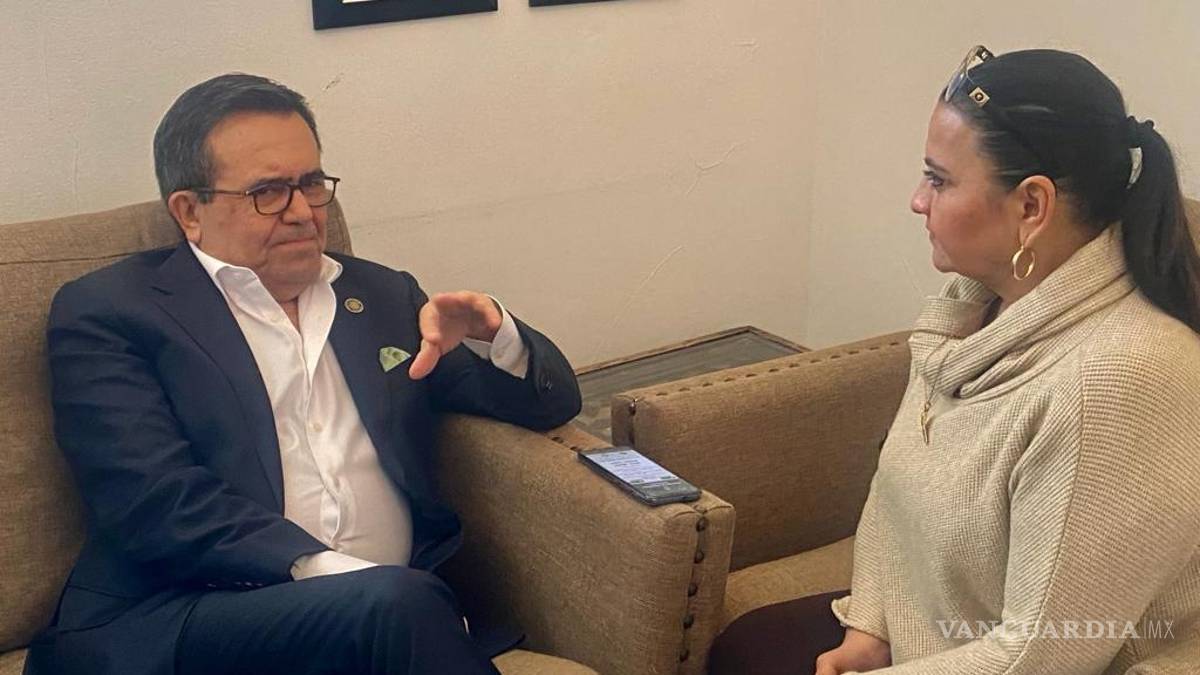 Torreón está en el momento correcto para desplegar clústers: Ildefonso Guajardo