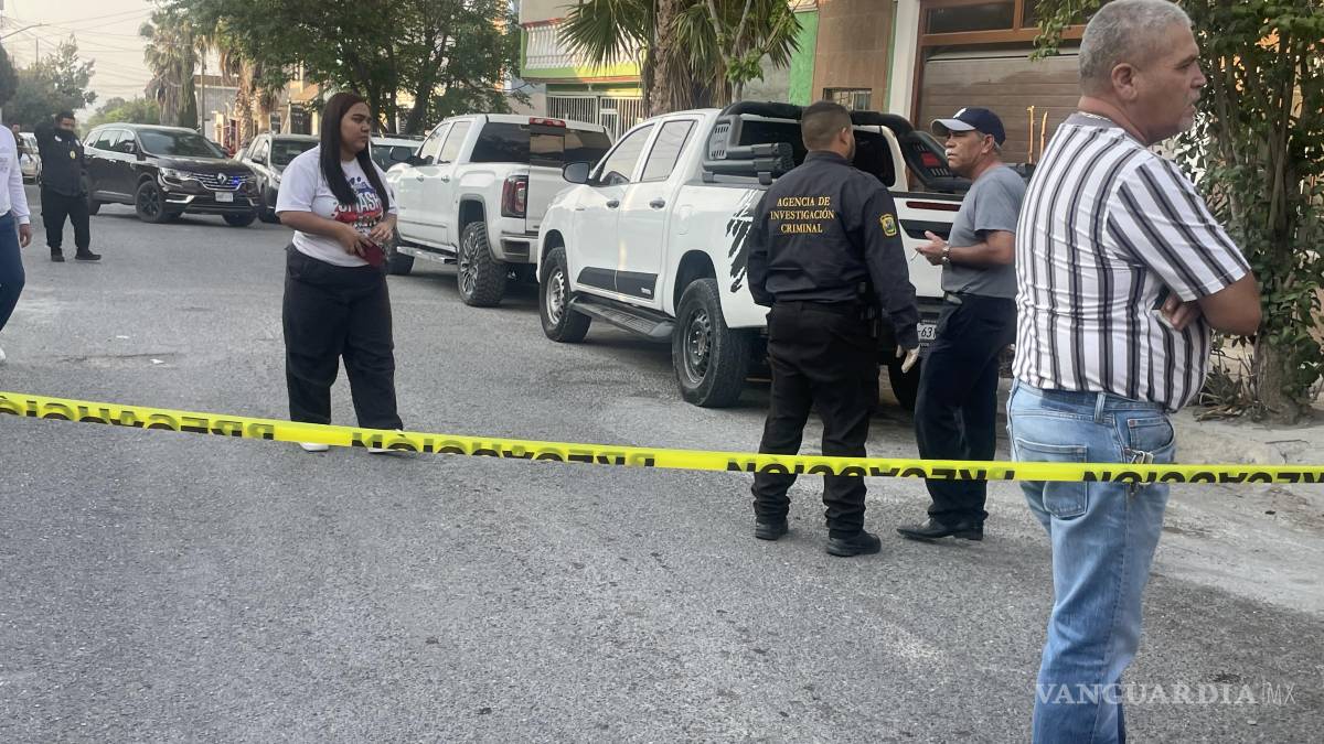 Saltillo: Desempleo y drogas lo llevan a quitarse la vida en Mirasierra