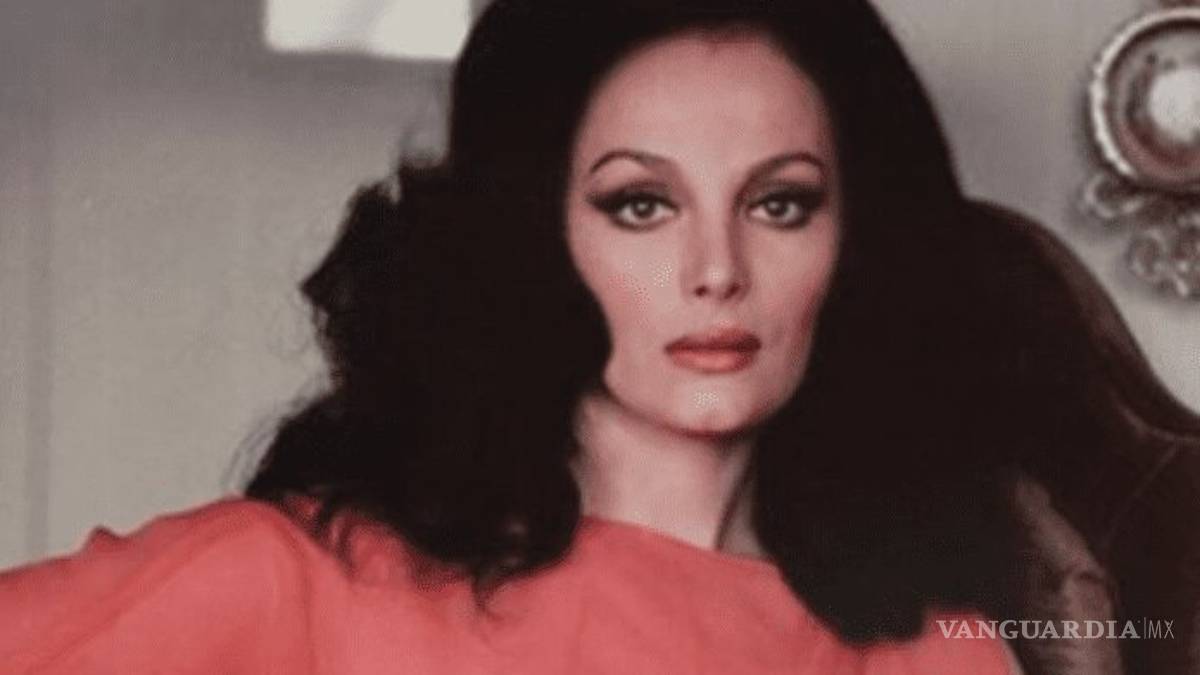 Sasha Montenegro se queda sin millonaria pensión