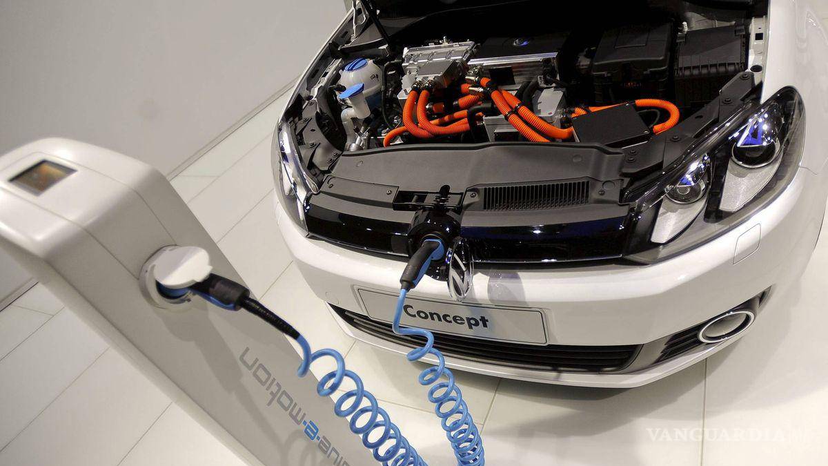 La guerra ‘mete freno’ a vehículos eléctricos